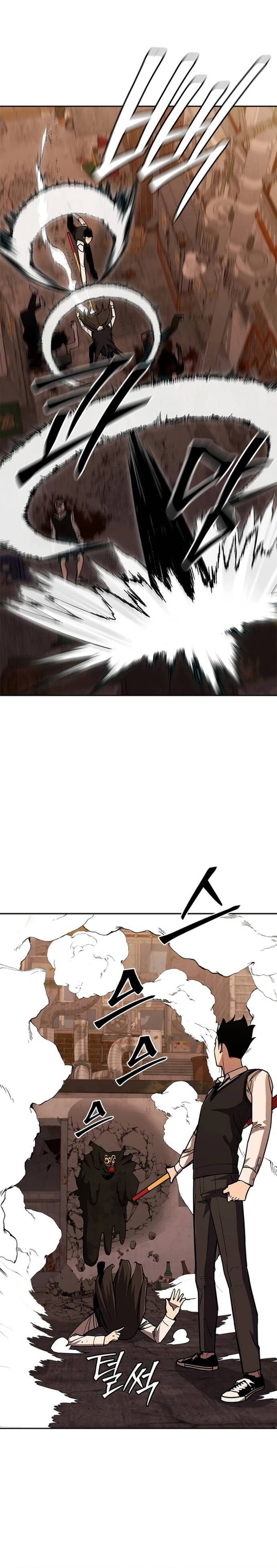 Đấu Phật [Chap 1-20]