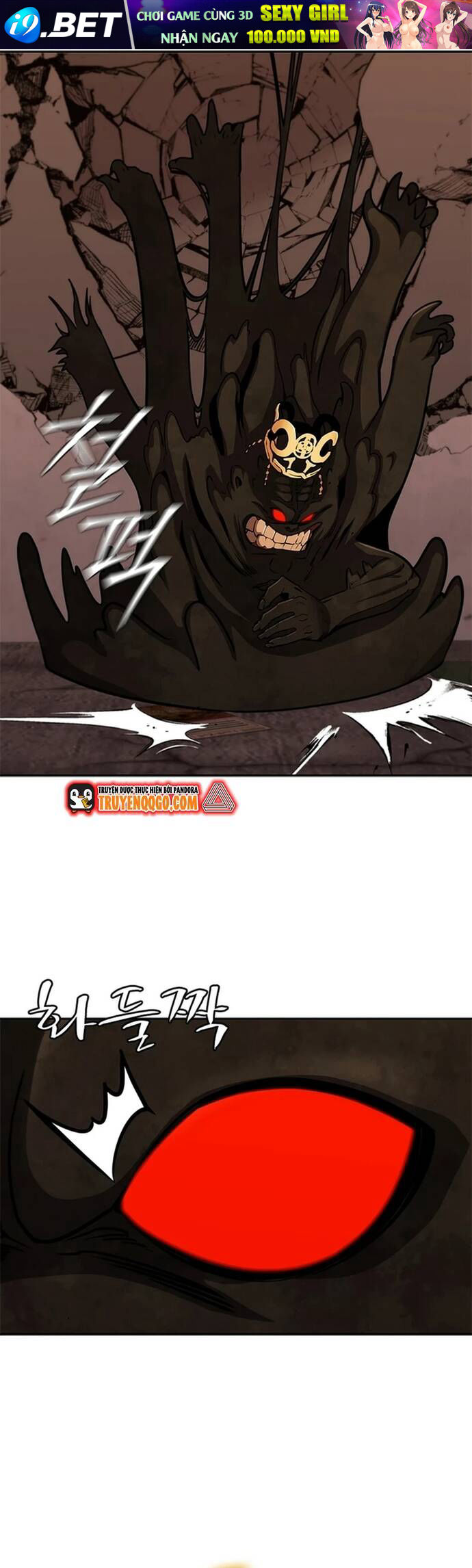 Đấu Phật [Chap 1-20]