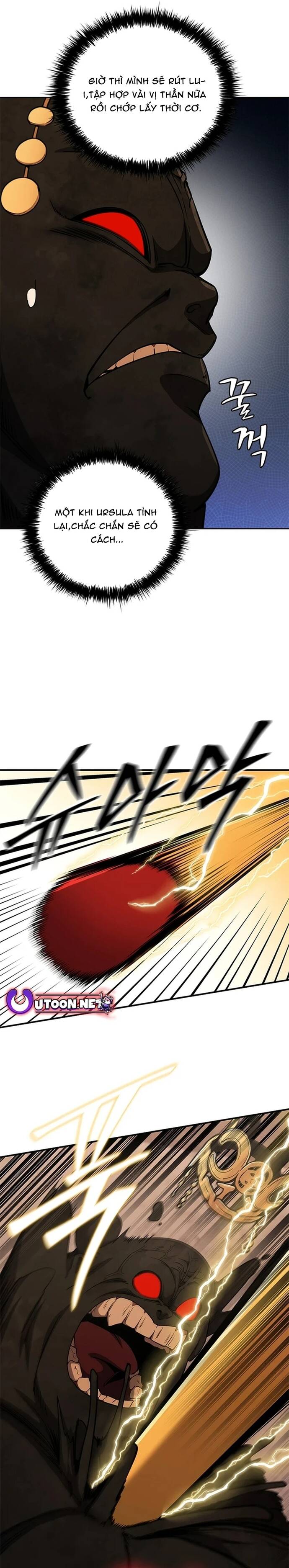 Đấu Phật [Chap 1-20]