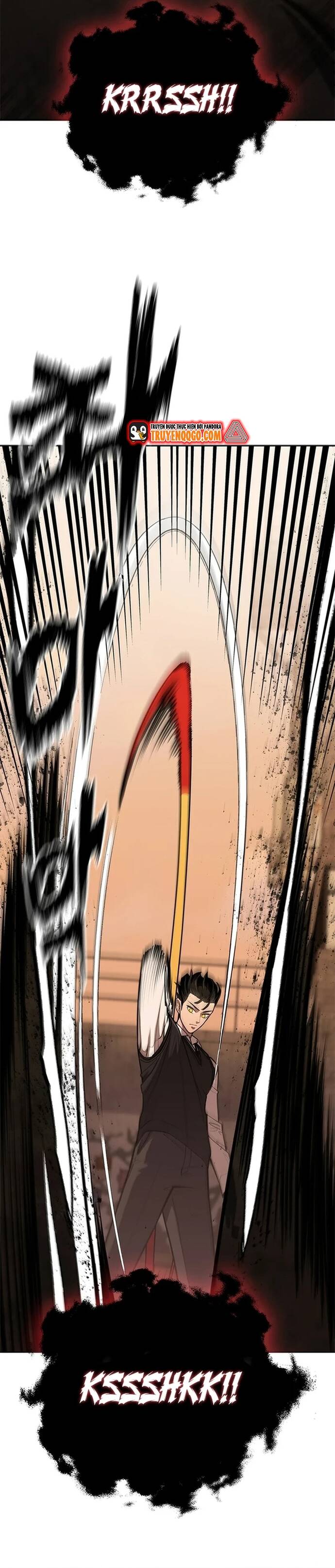 Đấu Phật [Chap 1-20]