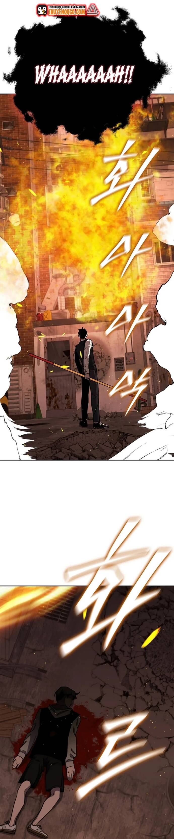 Đấu Phật [Chap 1-20]