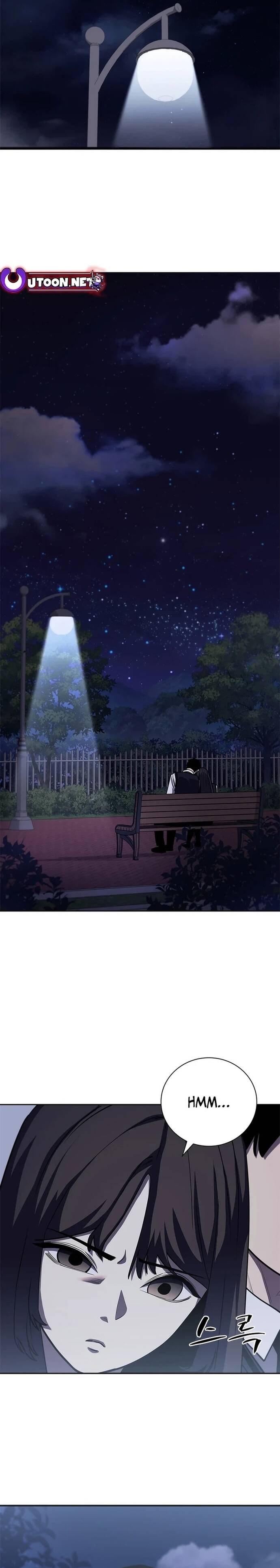 Đấu Phật [Chap 1-20]