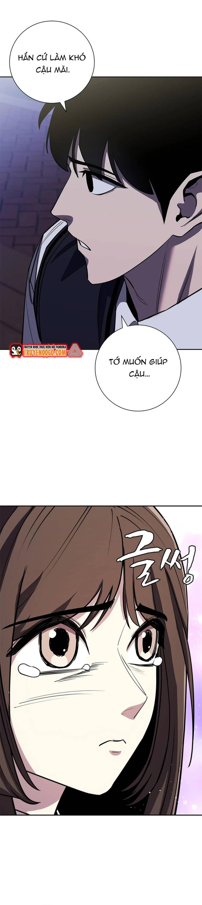 Đấu Phật [Chap 1-20]