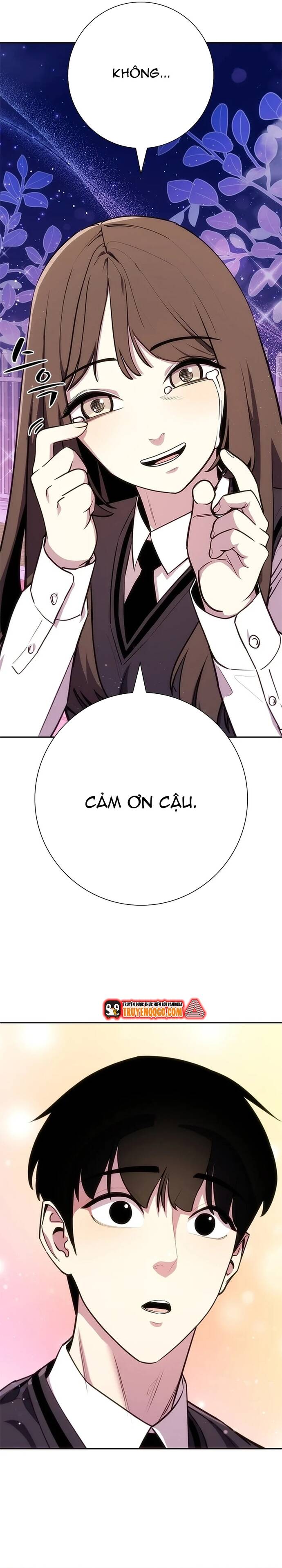 Đấu Phật [Chap 1-20]
