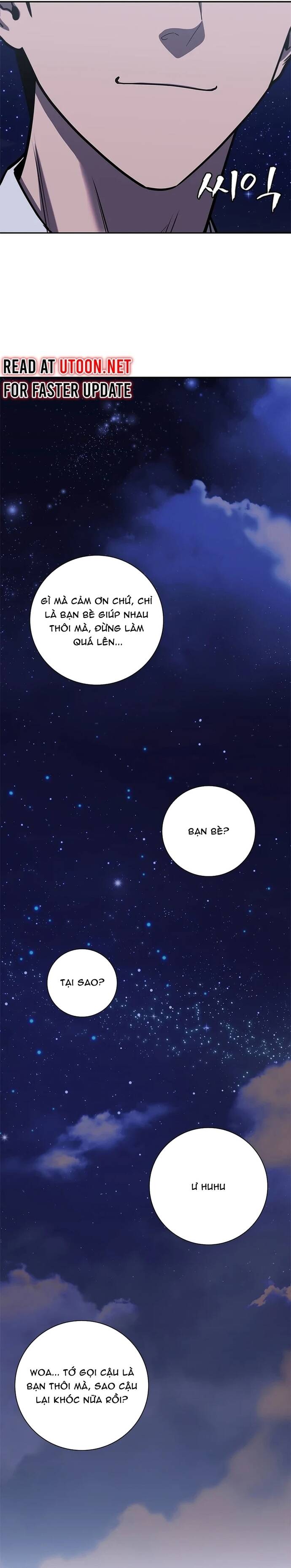 Đấu Phật [Chap 1-20]