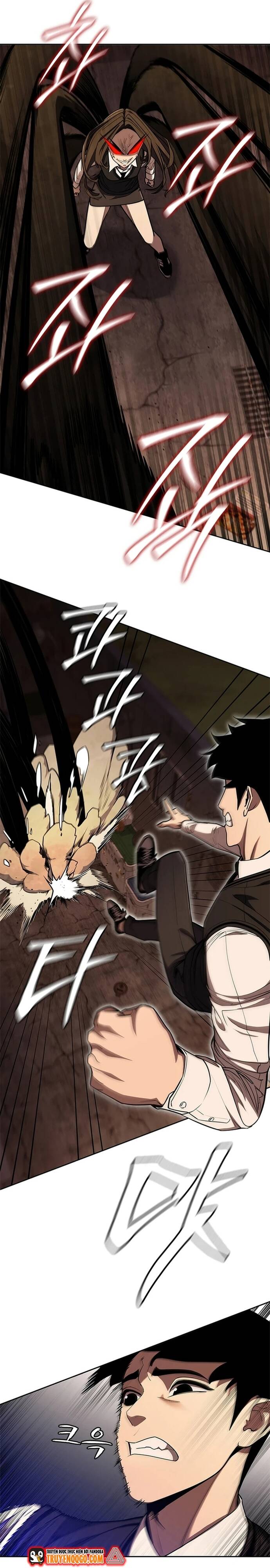 Đấu Phật [Chap 1-20]