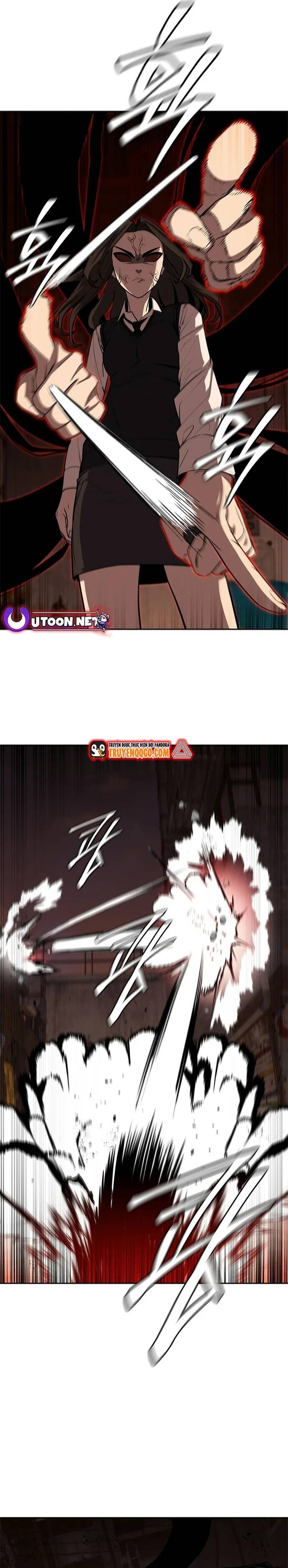 Đấu Phật [Chap 1-20]