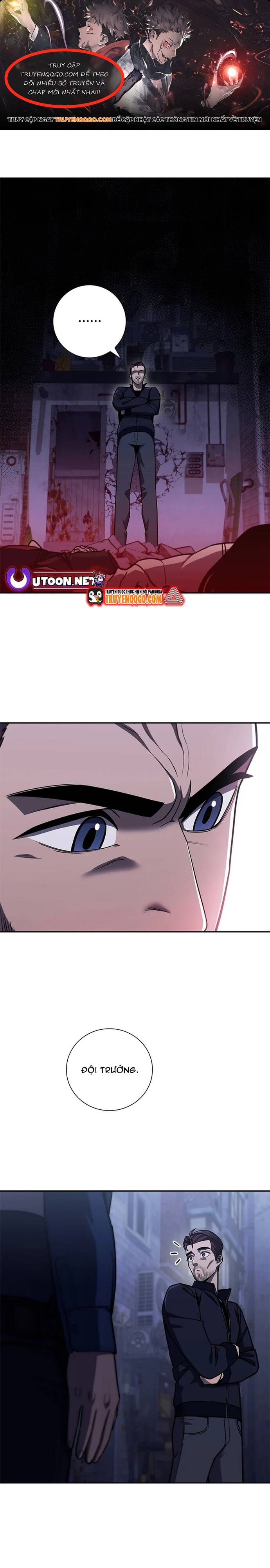 Đấu Phật [Chap 1-20]