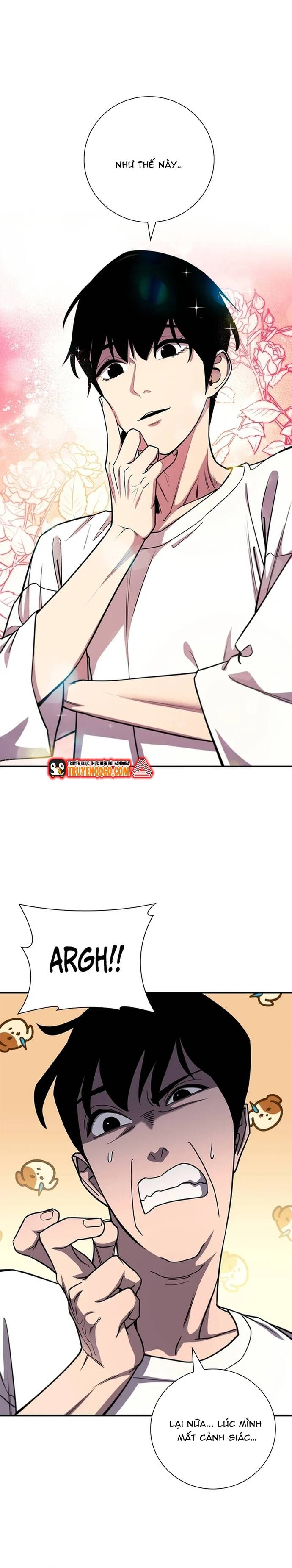 Đấu Phật [Chap 1-20]