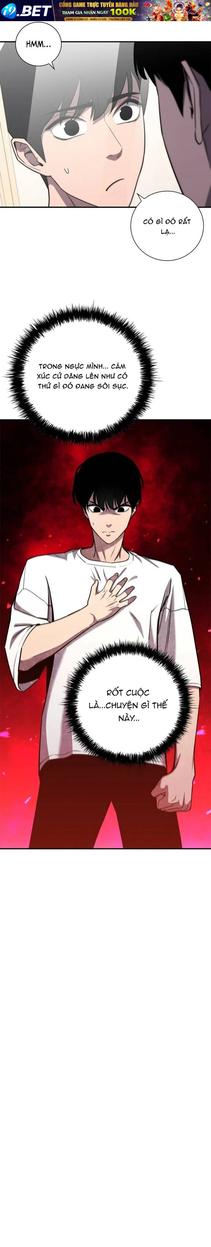 Đấu Phật [Chap 1-20]