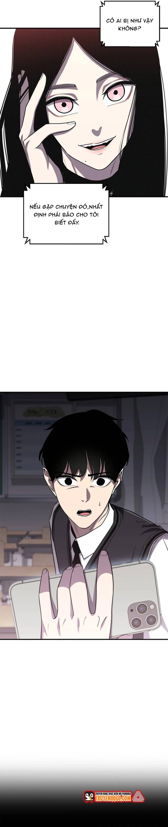 Đấu Phật [Chap 1-20]