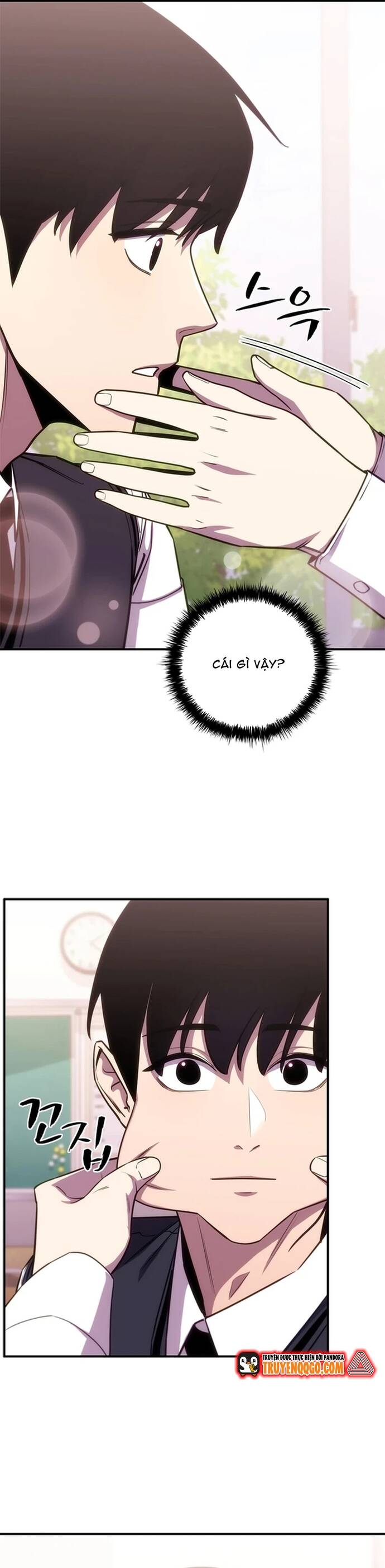 Đấu Phật [Chap 1-20]