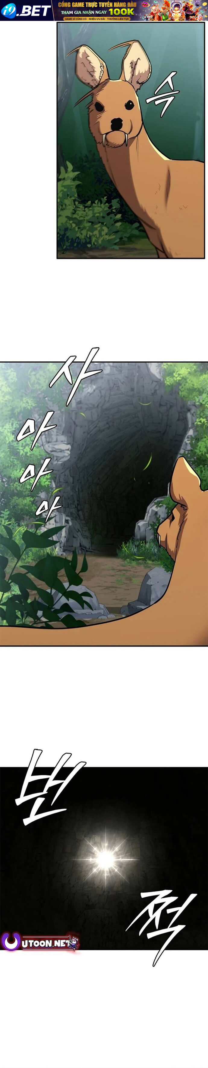 Đấu Phật [Chap 1-20]