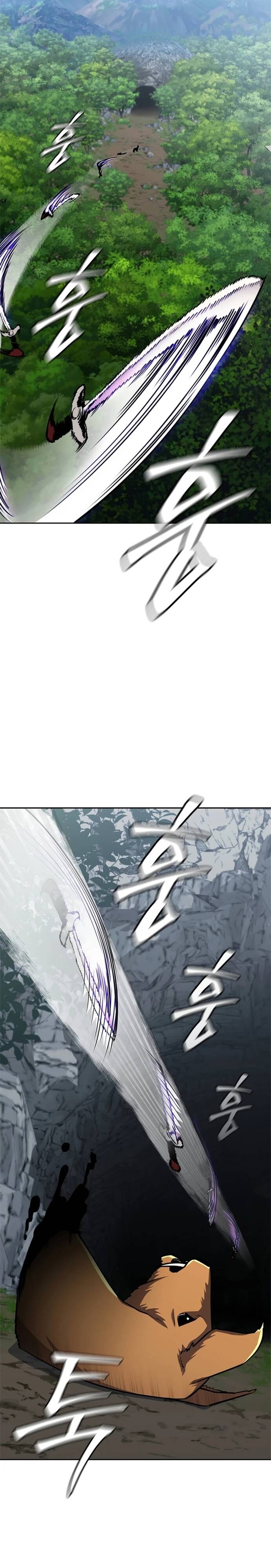 Đấu Phật [Chap 1-20]