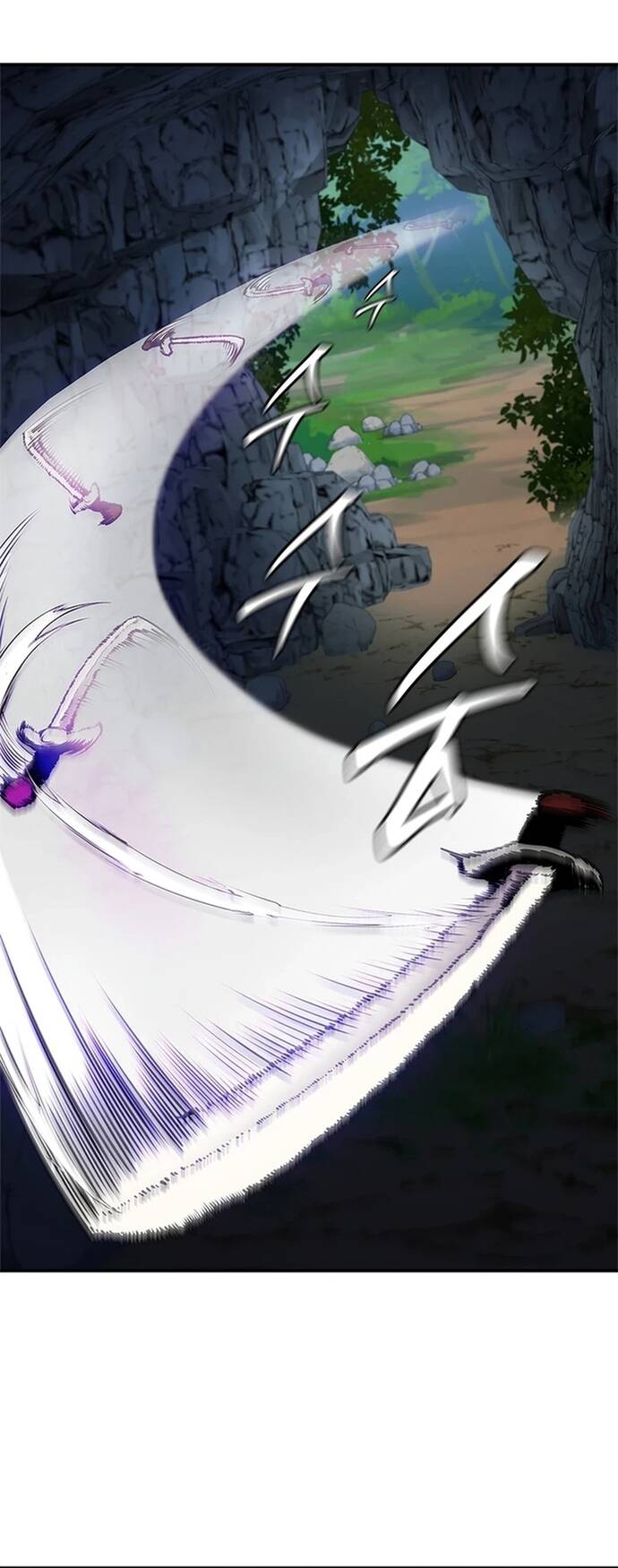 Đấu Phật [Chap 1-20]