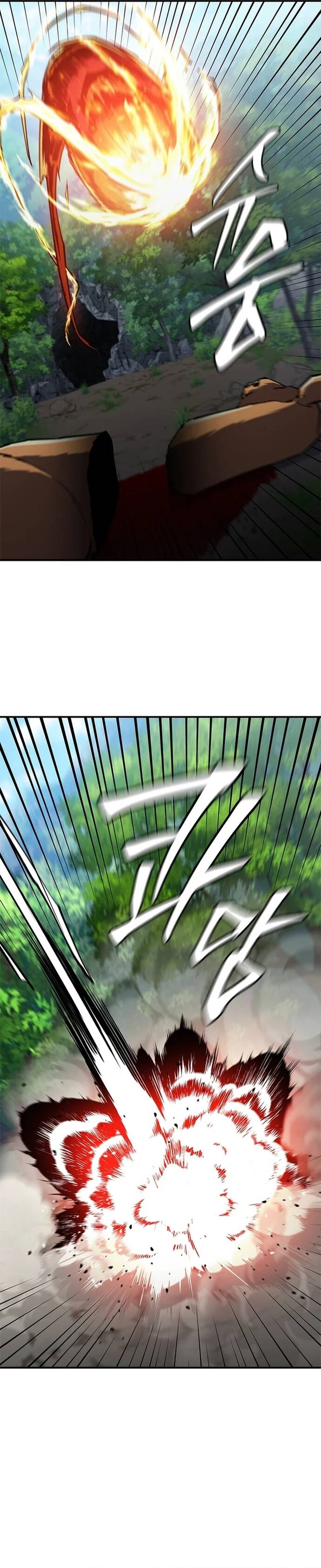 Đấu Phật [Chap 1-20]