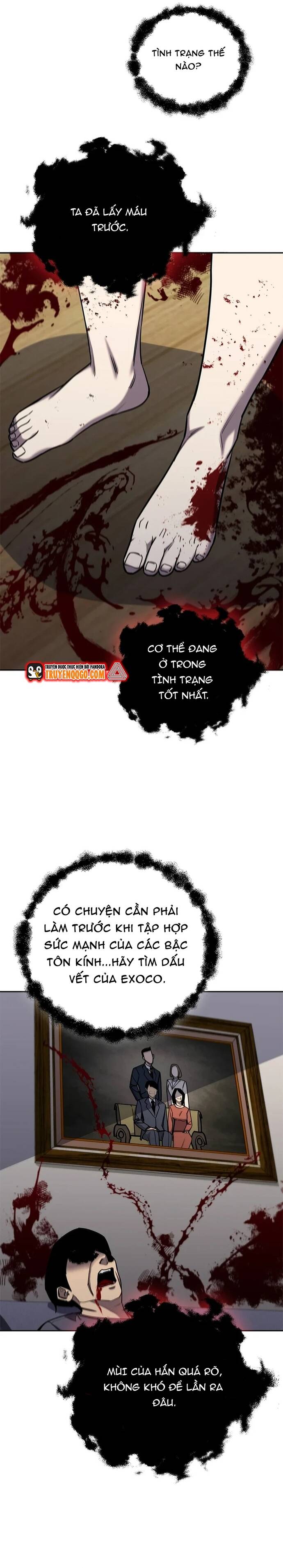 Đấu Phật [Chap 1-20]