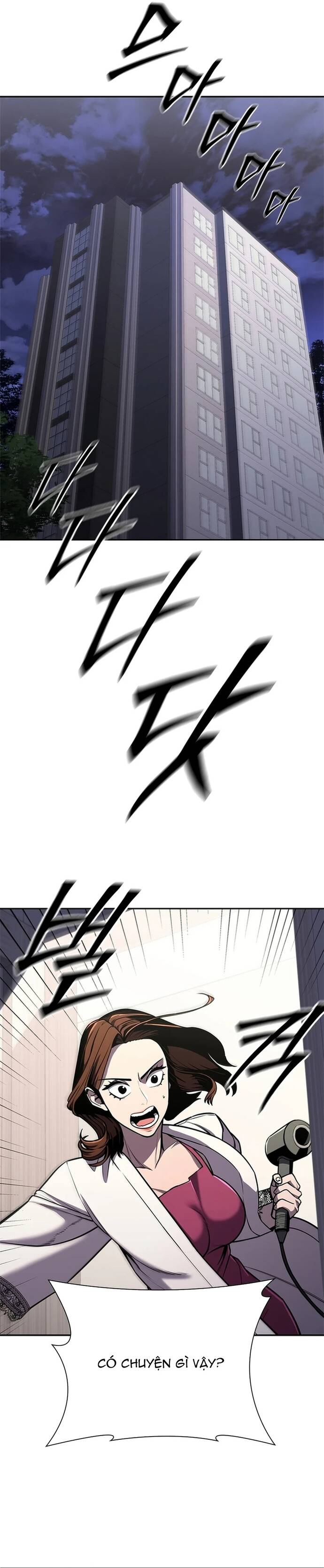 Đấu Phật [Chap 1-20]