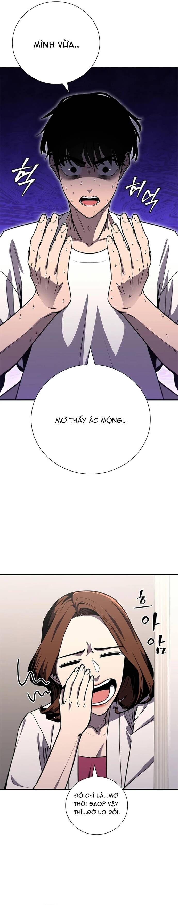 Đấu Phật [Chap 1-20]