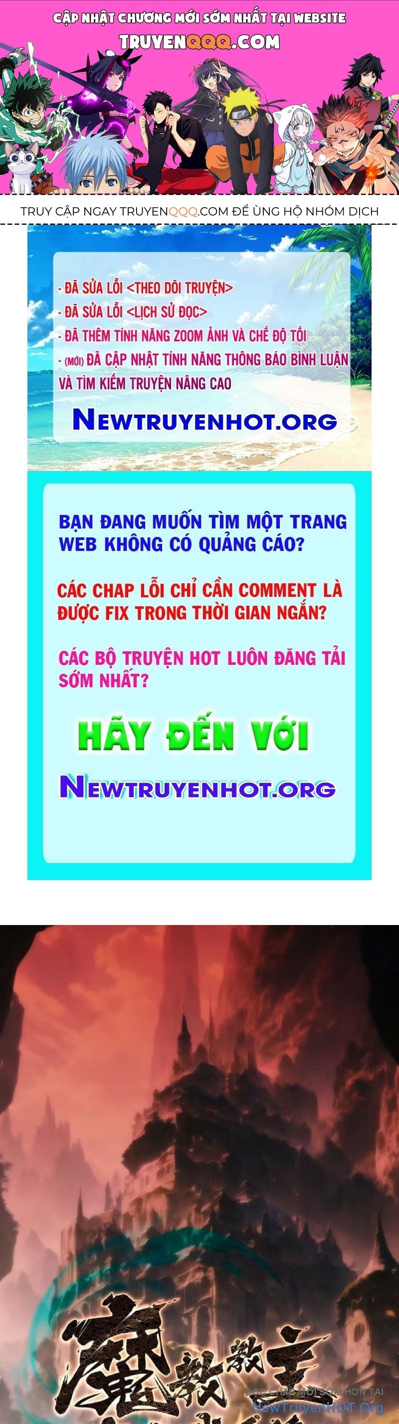 Nettruyen Truyện tranh online