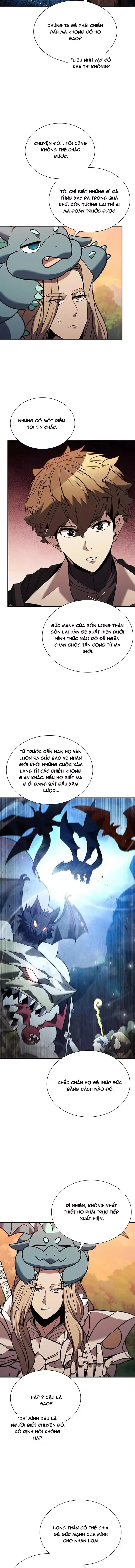 Bậc Thầy Thuần Hóa [Chap 141-143] - Page 11