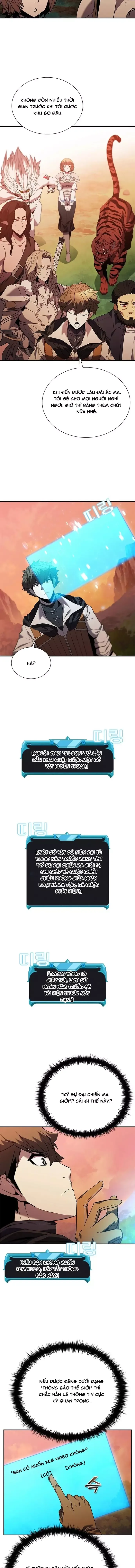 Bậc Thầy Thuần Hóa [Chap 141-143] - Page 16