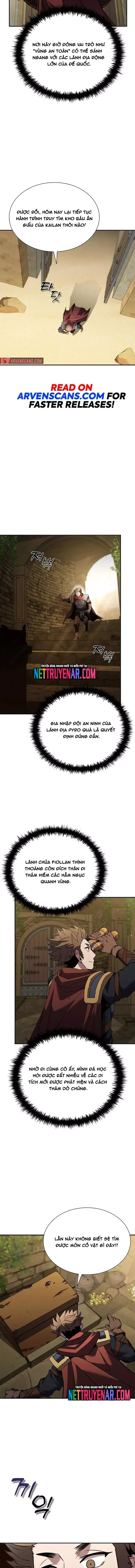 Bậc Thầy Thuần Hóa [Chap 141-143] - Page 4