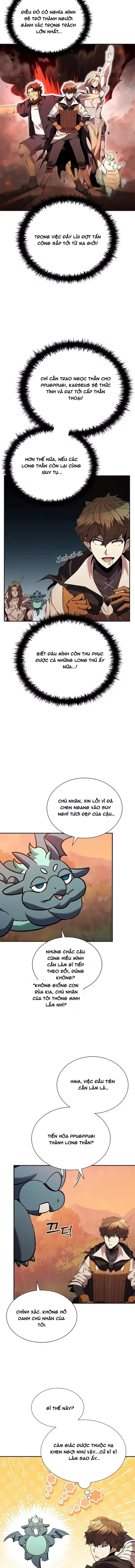 Bậc Thầy Thuần Hóa [Chap 141-143] - Page 8