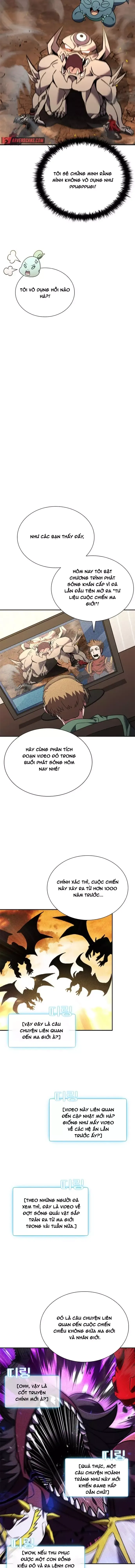 Bậc Thầy Thuần Hóa [Chap 141-143] - Page 11