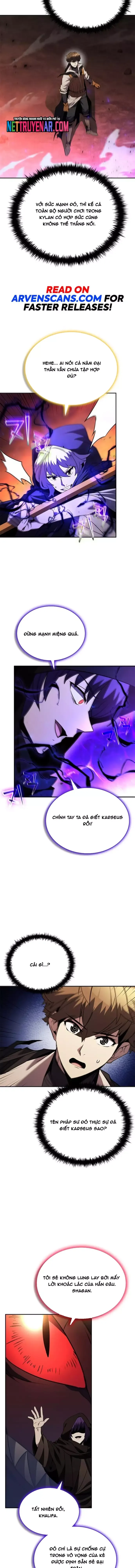 Bậc Thầy Thuần Hóa [Chap 141-143] - Page 15