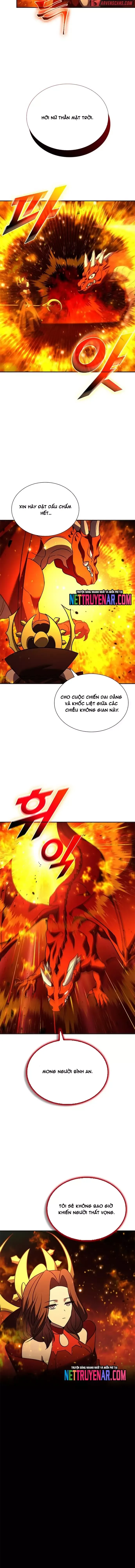 Bậc Thầy Thuần Hóa [Chap 141-143] - Page 3
