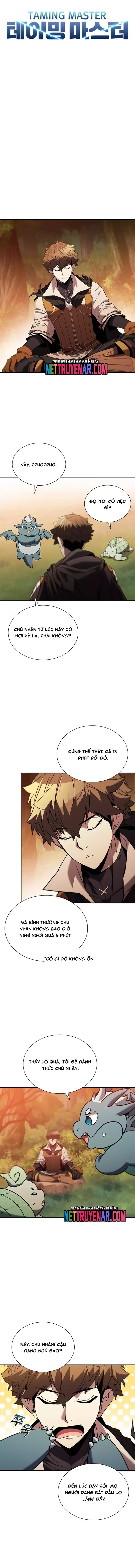 Bậc Thầy Thuần Hóa [Chap 141-143] - Page 6