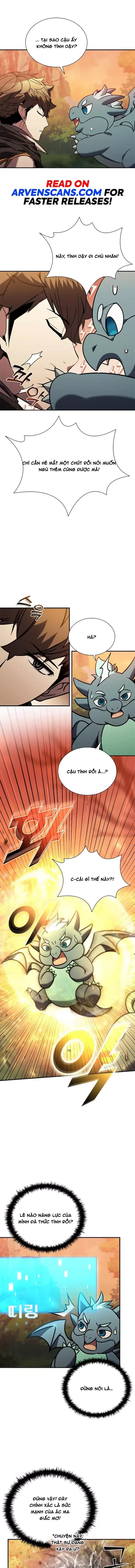 Bậc Thầy Thuần Hóa [Chap 141-143] - Page 7