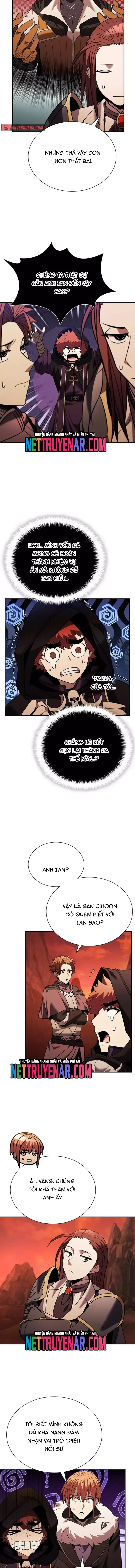 Bậc Thầy Thuần Hóa [Chap 141-143] - Page 11