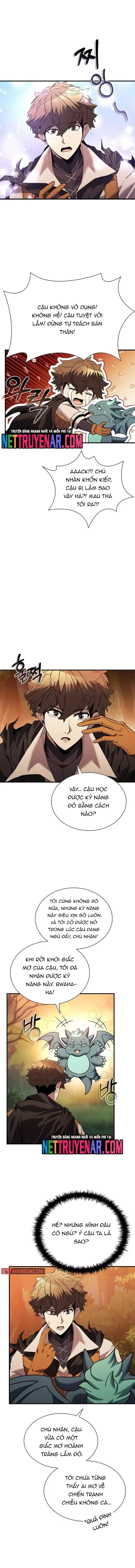 Bậc Thầy Thuần Hóa [Chap 141-143] - Page 13