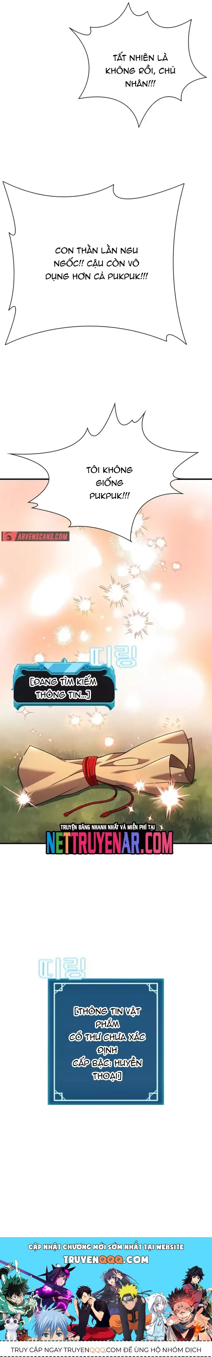 Bậc Thầy Thuần Hóa [Chap 141-143] - Page 16