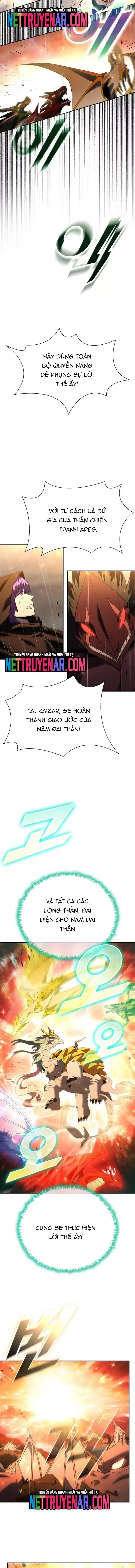Bậc Thầy Thuần Hóa [Chap 141-143] - Page 3