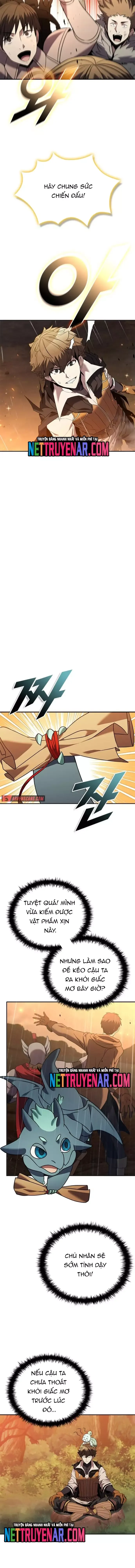 Bậc Thầy Thuần Hóa [Chap 141-143] - Page 5