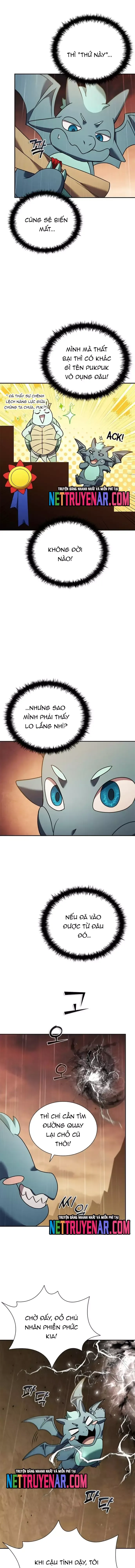 Bậc Thầy Thuần Hóa [Chap 141-143] - Page 6