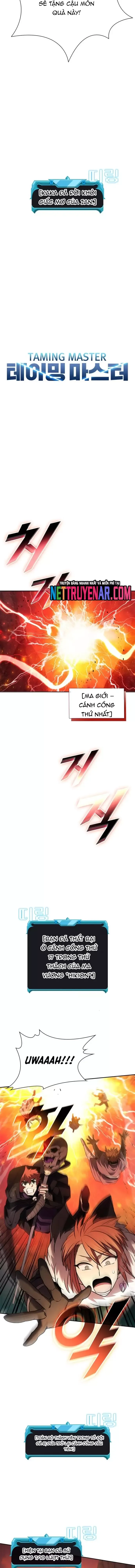 Bậc Thầy Thuần Hóa [Chap 141-143] - Page 7