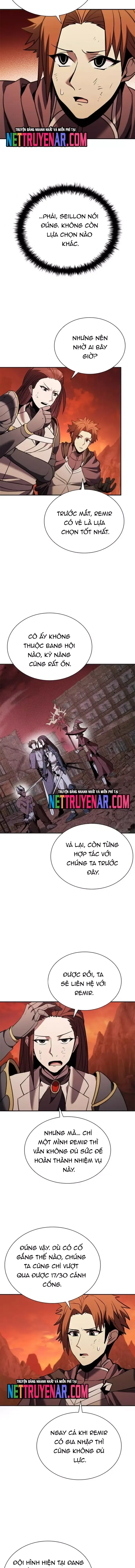 Bậc Thầy Thuần Hóa [Chap 141-143] - Page 9