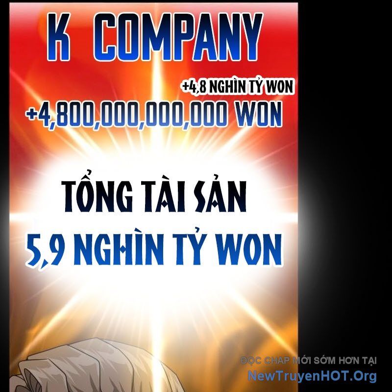 Nhà Đầu Tư Nhìn Thấy Tương Lai [Chap 51-53]