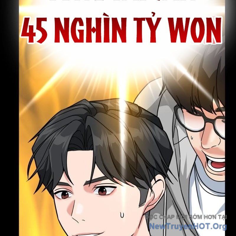 Nhà Đầu Tư Nhìn Thấy Tương Lai [Chap 51-53]