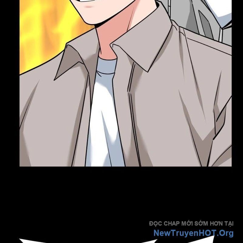 Nhà Đầu Tư Nhìn Thấy Tương Lai [Chap 51-53]