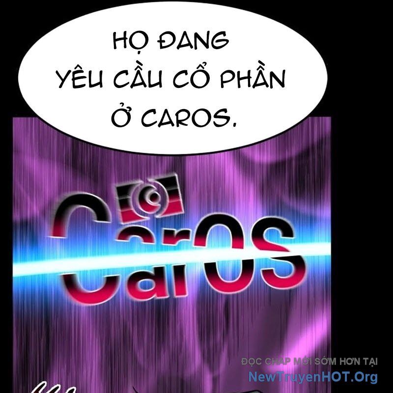 Nhà Đầu Tư Nhìn Thấy Tương Lai [Chap 51-53]