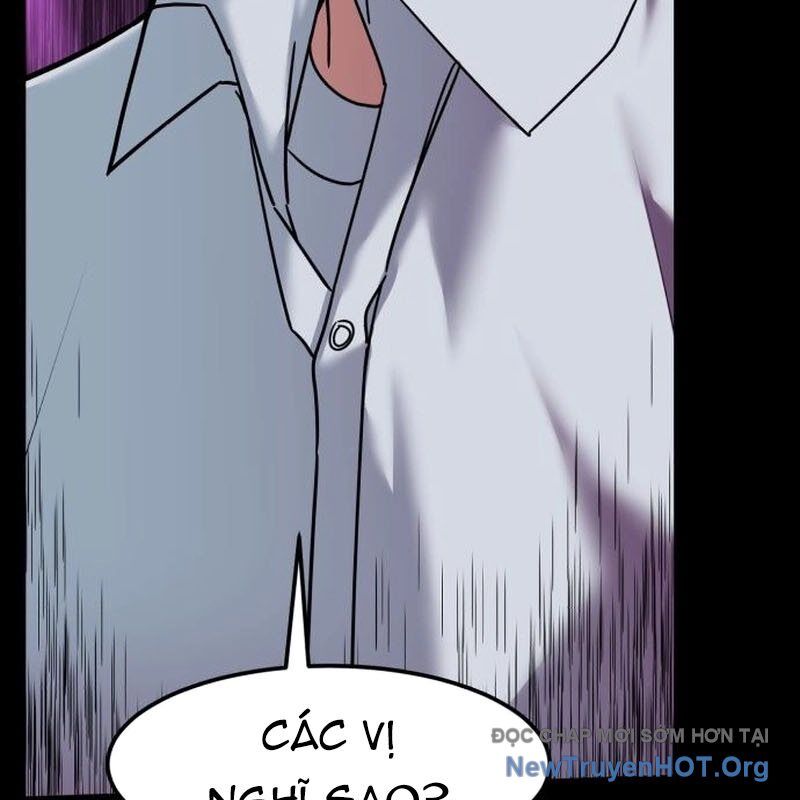 Nhà Đầu Tư Nhìn Thấy Tương Lai [Chap 51-53]