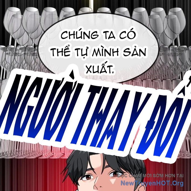 Nhà Đầu Tư Nhìn Thấy Tương Lai [Chap 51-53]