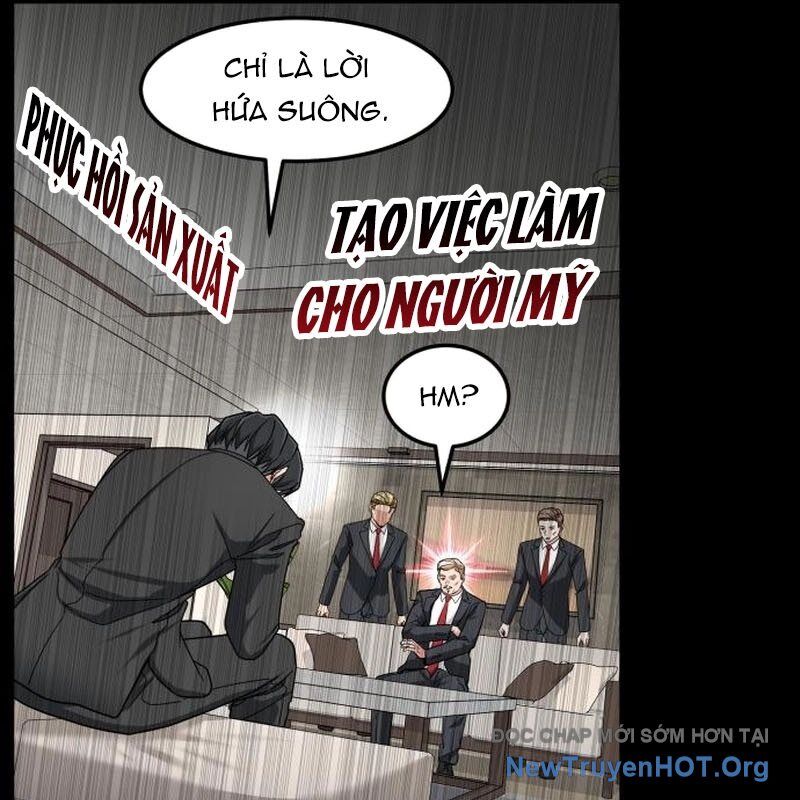 Nhà Đầu Tư Nhìn Thấy Tương Lai [Chap 51-53]
