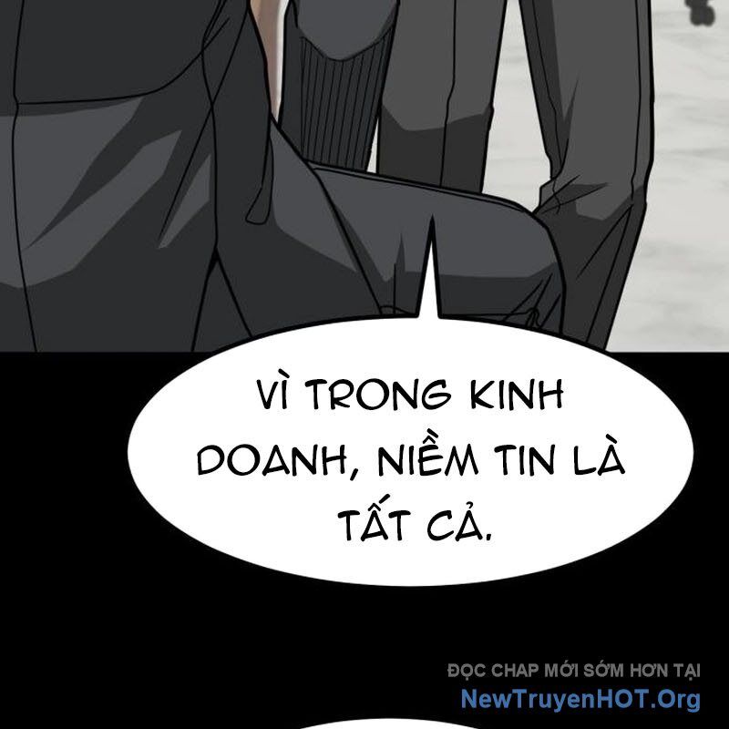 Nhà Đầu Tư Nhìn Thấy Tương Lai [Chap 51-53]