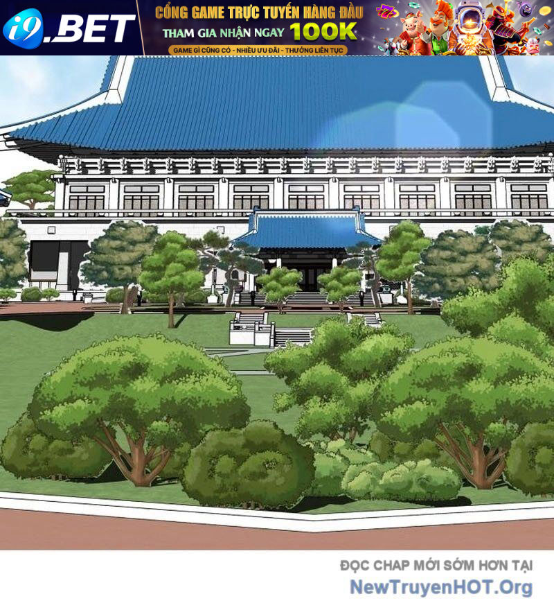 Nhà Đầu Tư Nhìn Thấy Tương Lai [Chap 51-53]
